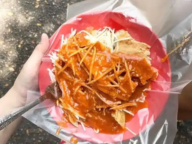 Rojak SS15 Subang Jaya Food Photo 3