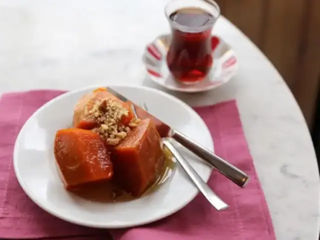 Yeniköy Yalıer 1 Balık Lokantası'nin yemek ve ambiyans fotoğrafları 14