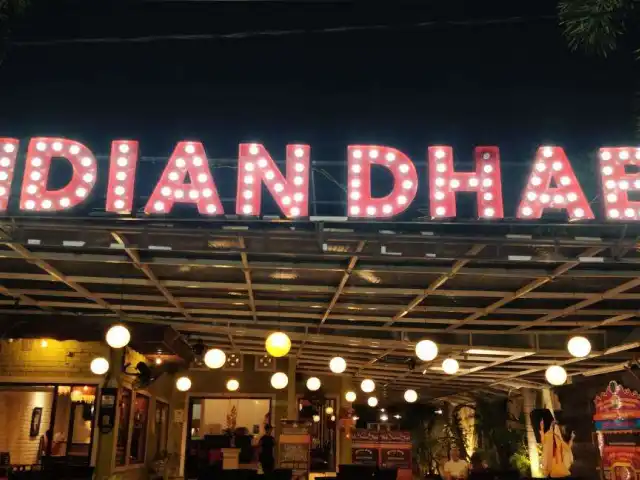 Gambar Makanan Indian Dhaba 12