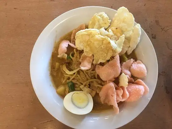 Gambar Makanan Kafe Betawi 4