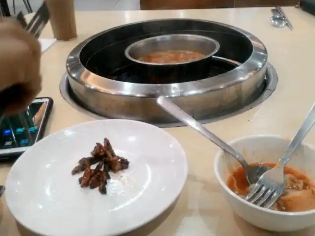 Seoul Garden Food Photo 13