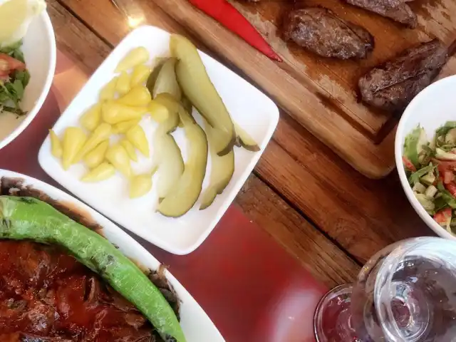 Et-Pi Bistro'nin yemek ve ambiyans fotoğrafları 19