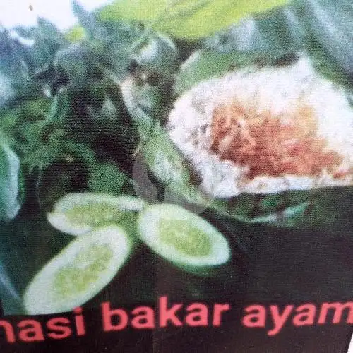 Gambar Makanan Lesehan Mama Aurora, Al Hidayah 9