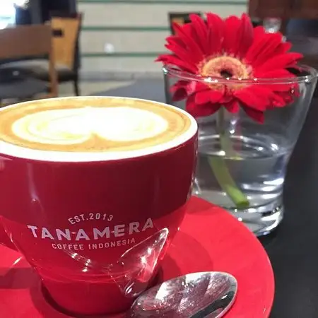 Gambar Makanan Tanamera Coffee & Roastery House of Sampoerna 18