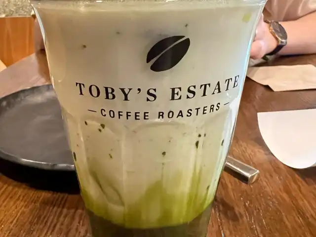 Gambar Makanan Toby’s Estate 2