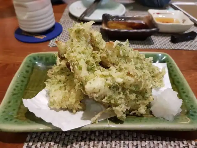 Kaihomaru Teppanyaki Food Photo 9