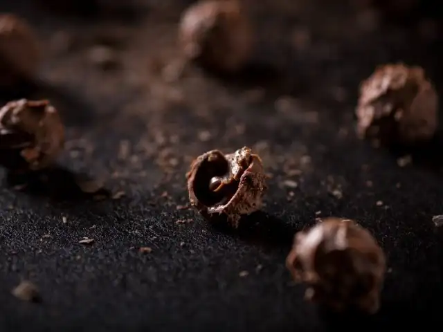 Yuna Handmade Chocolate'nin yemek ve ambiyans fotoğrafları 3