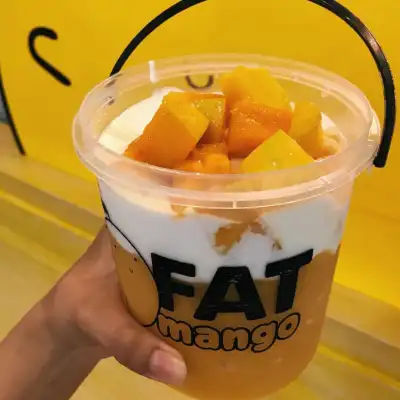 Fat Mango