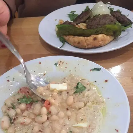 Aslim Simsek Kofte Piyaz'nin yemek ve ambiyans fotoğrafları 17