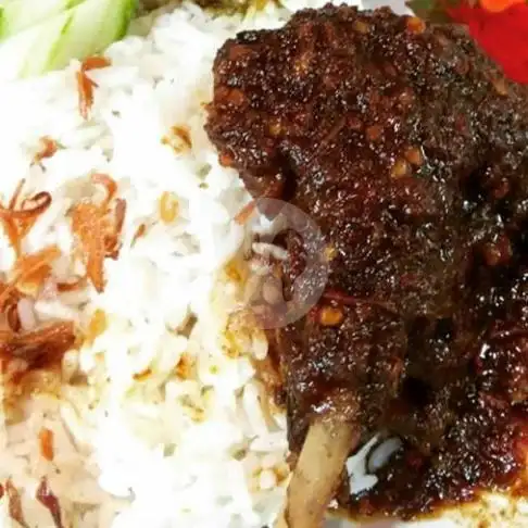 Gambar Makanan Nasi Bebek Al-Amin, Pulo Gadung 3
