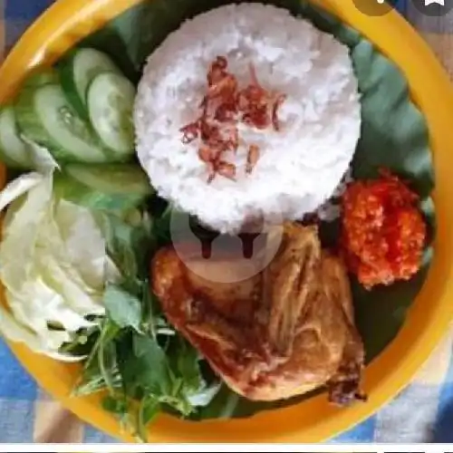 Gambar Makanan Ayam Geprek Jagakarsa, Jl. Manggis Dalam 3 No,27 18