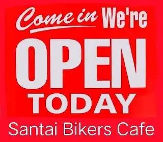Santai Bikers Cafe Food Photo 2