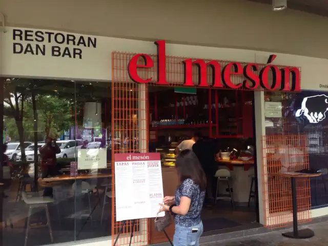 El Meson Food Photo 3