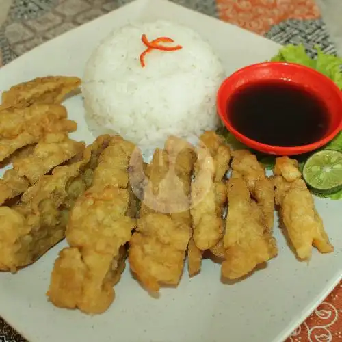 Gambar Makanan Lau's Kopi, Setiabudi One 18