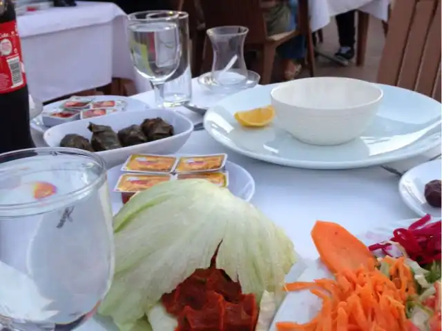 Gün-Er Restaurant'nin yemek ve ambiyans fotoğrafları 19