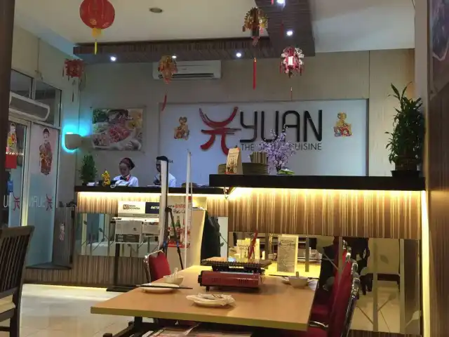 Gambar Makanan Yuan 7