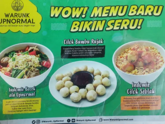 Gambar Makanan Warunk UpNormal 1