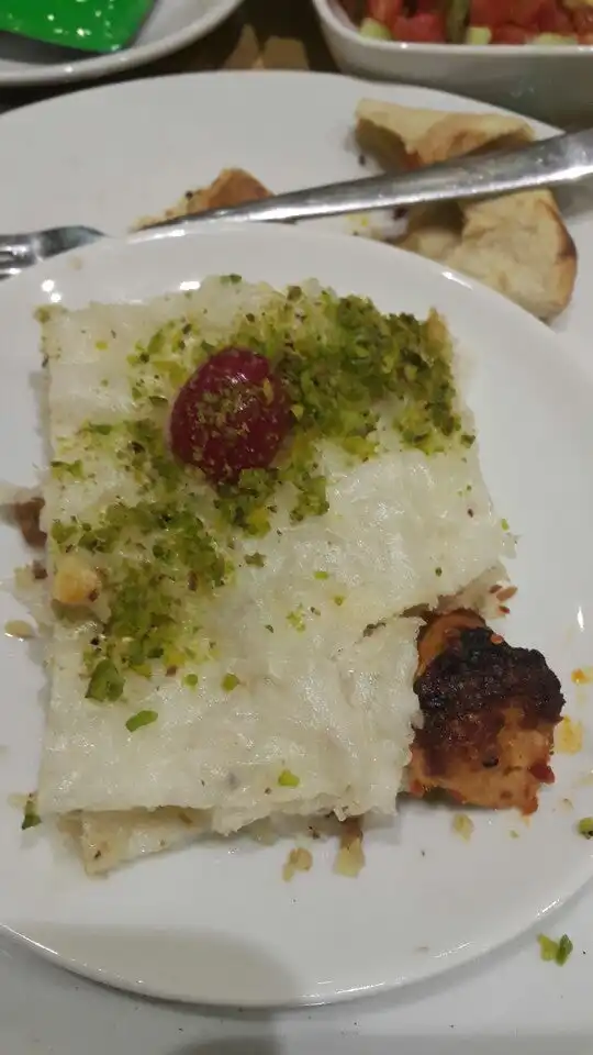 Oba Mutfağı'nin yemek ve ambiyans fotoğrafları 11