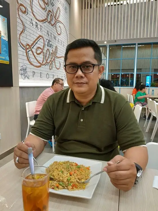 Gambar Makanan Bakmi GM 6