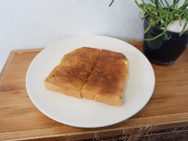 Gambar Makanan Onbbit Toast 5