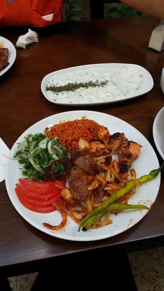 İZgara'nin yemek ve ambiyans fotoğrafları 6