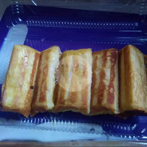 Gambar Makanan Roti Bakar Bang AL Pejuangan 2