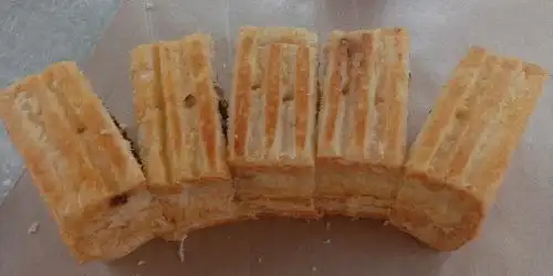 Roti Bakar 78 Bandung, Dasana Indah