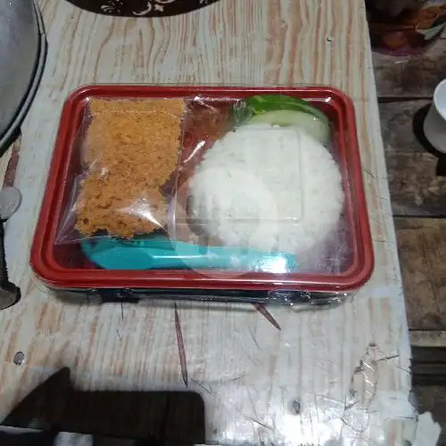 Gambar Makanan Ayam Geprek Doa Ibu, Semarang Tengah 8