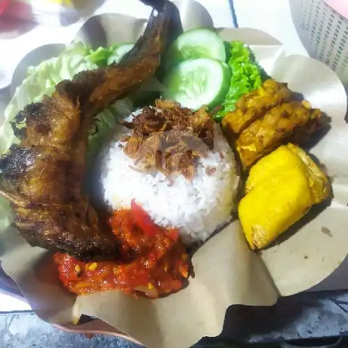 Gambar Makanan Pecel Lele Wong Purbolingga 2