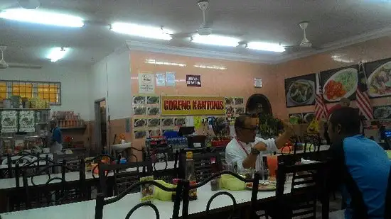 Restoran Sri Mawar Ria Food Photo 1