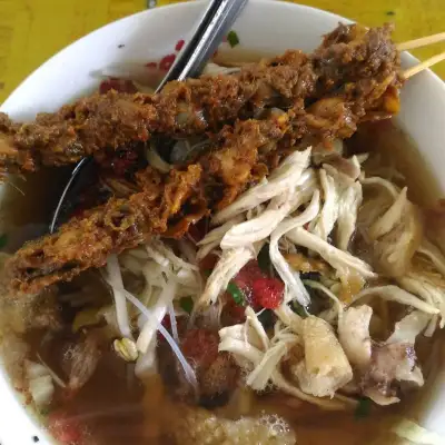 Mie Sop Sei Petani