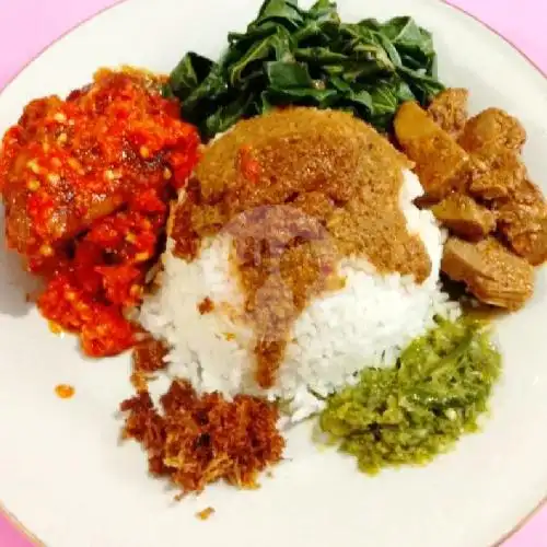 Gambar Makanan Rumah Makan Minang Rangkayo Sakato Masakan Padang 6