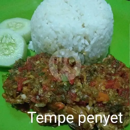 Gambar Makanan Kedai Utieq, Srono 7