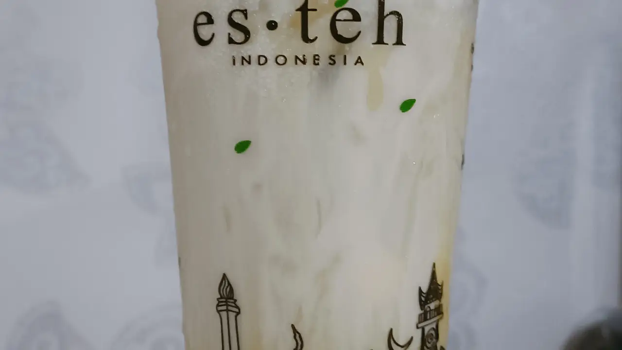 es.tehIndonesia