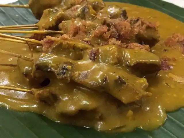 Gambar Makanan Restoran Sederhana Masakan Padang 12