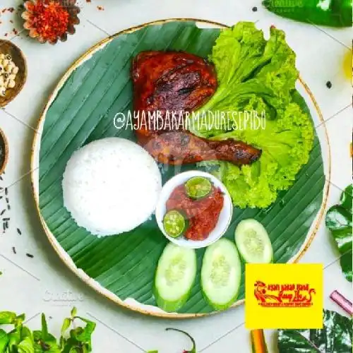 Gambar Makanan Ikan Bakar Dan Cilok Ay Mama Yanti 20