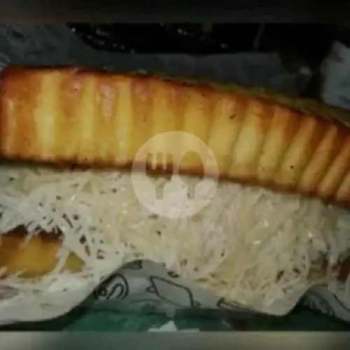 Gambar Makanan Roti Bakar Pak Maman 6