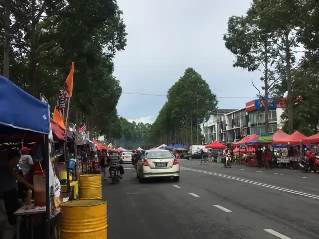 Bazar Ramadhan Taman Suria Food Photo 5