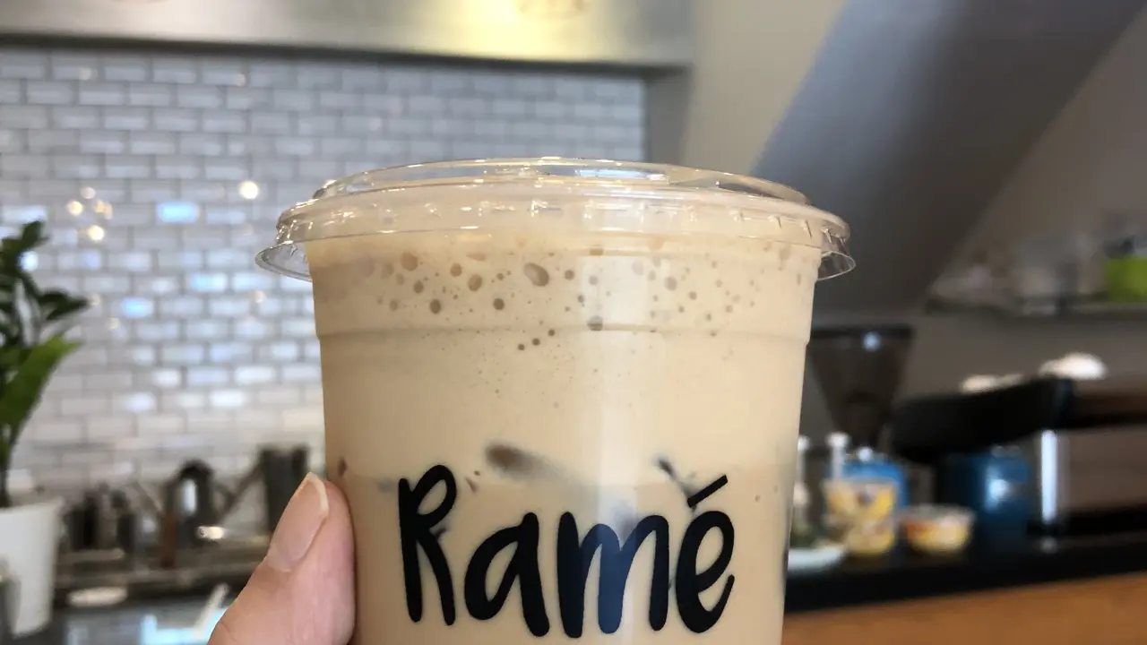 RameCoffee&Eatery