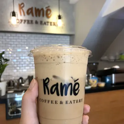 RameCoffee&Eatery