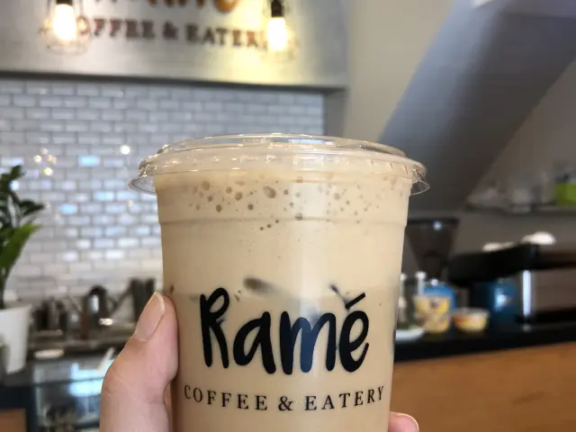 Gambar Makanan Rame Coffee & Eatery 2