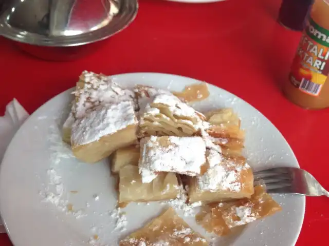 sögüt borek pide & baklava'nin yemek ve ambiyans fotoğrafları 3