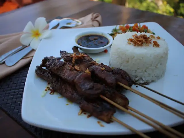 Gambar Makanan Rajaklana Resto 6