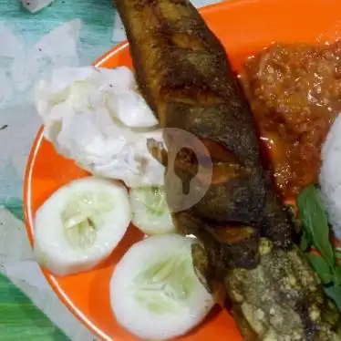 Gambar Makanan pecel ayam cendrawasih cak sueb 19