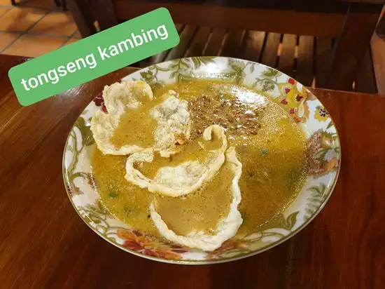 Gambar Makanan Pawon Nyonya 20