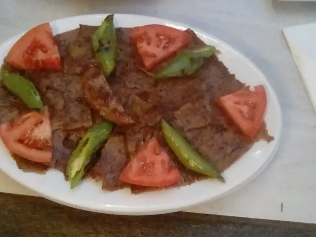 Han Restaurant'nin yemek ve ambiyans fotoğrafları 4