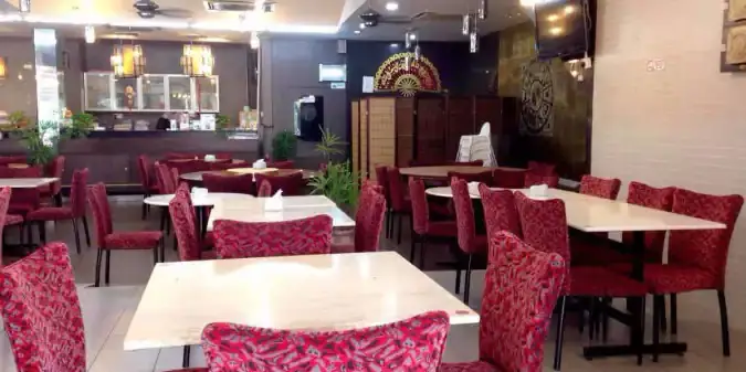 Restoran Kelana Jaya