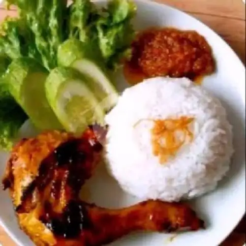 Gambar Makanan Bebek Goreng Mbak Sri 2, JL Bojong Koneng No.03 3
