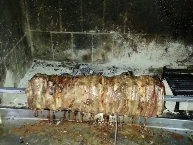 Meşhur Erzurum Cağ Kebabı | Kemal Usta'nin yemek ve ambiyans fotoğrafları 2
