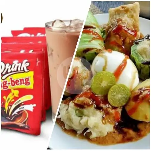 Gambar Makanan SIOMAY SOSIS SEMPOL CIRENG TAHU WALIK NEW NORMAL, Bangunjiwo 18